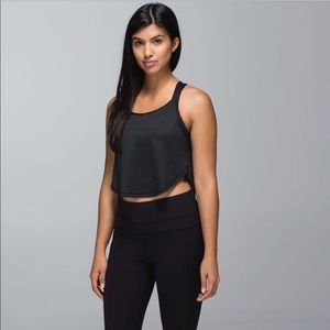 Lululemon On The Run Singlet (3 colors)